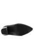 Nine West Боти KAS BYCCC03 Черен - Pepit.bg