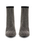 Nine West Боти KAS BYCCC03 Черен - Pepit.bg