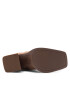 Nine West Боти KASIM ZR117-2 Кафяв - Pepit.bg