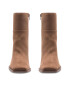 Nine West Боти KASIM ZR117-2 Кафяв - Pepit.bg