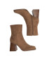 Nine West Боти KASIM ZR117-2 Кафяв - Pepit.bg