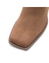 Nine West Боти KASIM ZR117-2 Кафяв - Pepit.bg