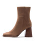 Nine West Боти KASIM ZR117-2 Кафяв - Pepit.bg