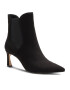 Nine West Боти LATEEF JF2147-1 Черен - Pepit.bg