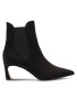 Nine West Боти LATEEF JF2147-1 Черен - Pepit.bg