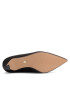 Nine West Боти LATEEF JF2147-1 Черен - Pepit.bg