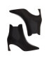 Nine West Боти LATEEF JF2147-1 Черен - Pepit.bg