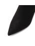 Nine West Боти LATEEF JF2147-1 Черен - Pepit.bg