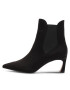 Nine West Боти LATEEF JF2147-1 Черен - Pepit.bg