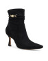 Nine West Боти LUBENA ZL23003CC Черен - Pepit.bg