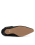 Nine West Боти LUBENA ZL23003CC Черен - Pepit.bg