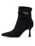Nine West Боти LUBENA ZL23003CC Черен - Pepit.bg