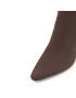 Nine West Боти LUBENA ZL23003CC Кафяв - Pepit.bg