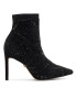 Nine West Боти MAYSAN FF-1717-5 Черен - Pepit.bg