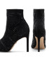Nine West Боти MAYSAN FF-1717-5 Черен - Pepit.bg