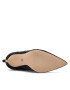 Nine West Боти MAYSAN FF-1717-5 Черен - Pepit.bg