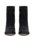 Nine West Боти MAYSAN FF-1717-5 Черен - Pepit.bg