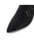Nine West Боти MAYSAN FF-1717-5 Черен - Pepit.bg