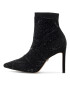 Nine West Боти MAYSAN FF-1717-5 Черен - Pepit.bg
