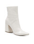 Nine West Боти SAAMEN SJ1453-1 Бял - Pepit.bg