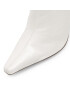 Nine West Боти SAAMEN SJ1453-1 Бял - Pepit.bg