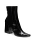 Nine West Боти SAAMEN SJ1453-1 Черен - Pepit.bg