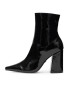 Nine West Боти SAAMEN SJ1453-1 Черен - Pepit.bg