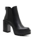 Nine West Боти SAILA 13151A Черен - Pepit.bg