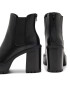 Nine West Боти SAILA 13151A Черен - Pepit.bg