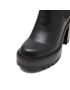 Nine West Боти SAILA 13151A Черен - Pepit.bg