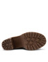 Nine West Боти SAILA 13151A Кафяв - Pepit.bg