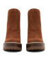 Nine West Боти SAILA 13151A Кафяв - Pepit.bg