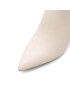 Nine West Боти SATI 13196A Бял - Pepit.bg