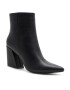 Nine West Боти SATI 13196A Черен - Pepit.bg