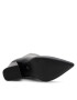 Nine West Боти SATI 13196A Черен - Pepit.bg