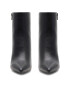 Nine West Боти SATI 13196A Черен - Pepit.bg