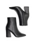 Nine West Боти SATI 13196A Черен - Pepit.bg