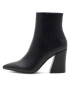 Nine West Боти SATI 13196A Черен - Pepit.bg