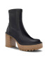 Nine West Боти SHAYLA 13151V Черен - Pepit.bg