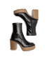 Nine West Боти SHAYLA 13151V Черен - Pepit.bg