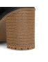 Nine West Боти SHAYLA 13151V Черен - Pepit.bg