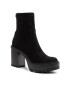 Nine West Боти SHAYLA 13151VM Черен - Pepit.bg