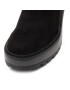 Nine West Боти SHAYLA 13151VM Черен - Pepit.bg