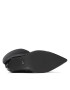 Nine West Ботуши LAMIAH ZL22045HCC Черен - Pepit.bg