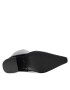 Nine West Ботуши SAMAA SJ1453-2 Черен - Pepit.bg
