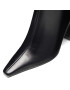 Nine West Ботуши SAMAA SJ1453-2 Черен - Pepit.bg