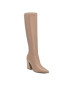 Nine West Ботуши SHARLEEZ 13196H Бежов - Pepit.bg