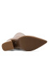 Nine West Ботуши SHARLEEZ 13196H Бежов - Pepit.bg