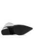 Nine West Ботуши SHARLEEZ 13196H Черен - Pepit.bg
