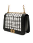 Nine West Дамска чанта ADE NBA134121 Черен - Pepit.bg